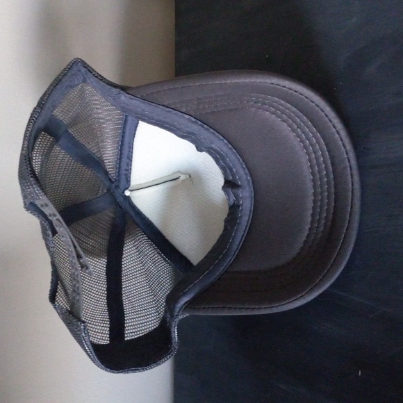 Fish Trucker Hat - Picture 3 of 3